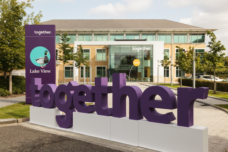 Specialist lender Together expands the team